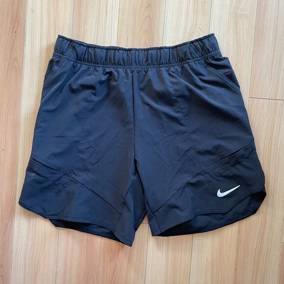 Nike Dri-Fit Advantage 7" Short - Picture 1 of 6